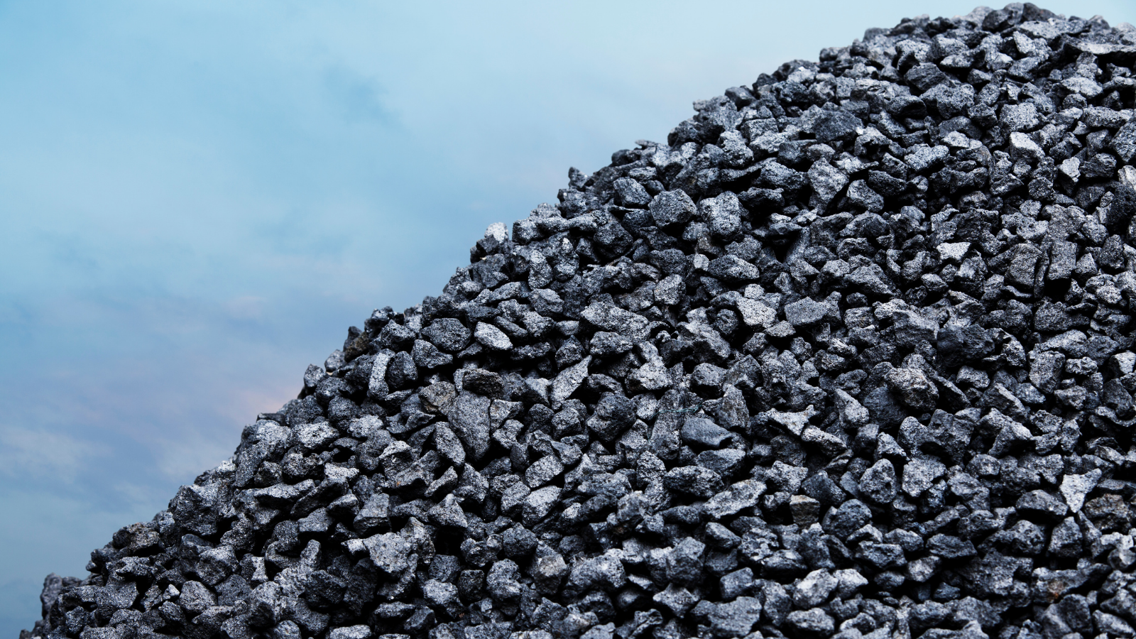 Medium Calorific Value Coal